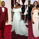 David Oyelowo; Octavia Spencer; Kerry Washington
Jason Merritt/Getty Images; Frazer Harrison/Getty Images; Kevork Djansezian/Getty Images